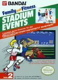Stadium Events (Nintendo Entertainment System)